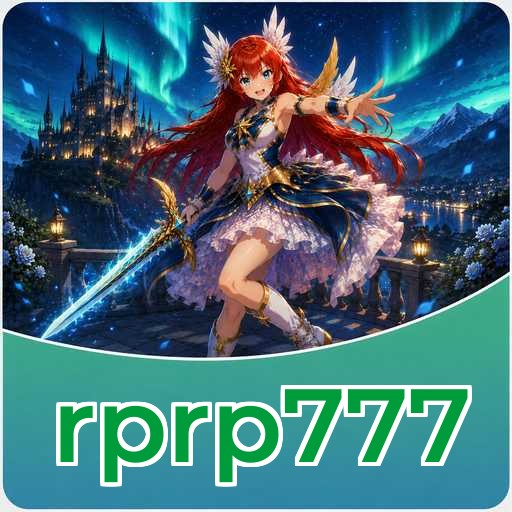 Screenshot Proses Instalasi rprp777 APK